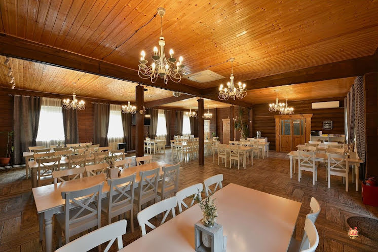 Зал 1  в «Ковчег» фотография №4