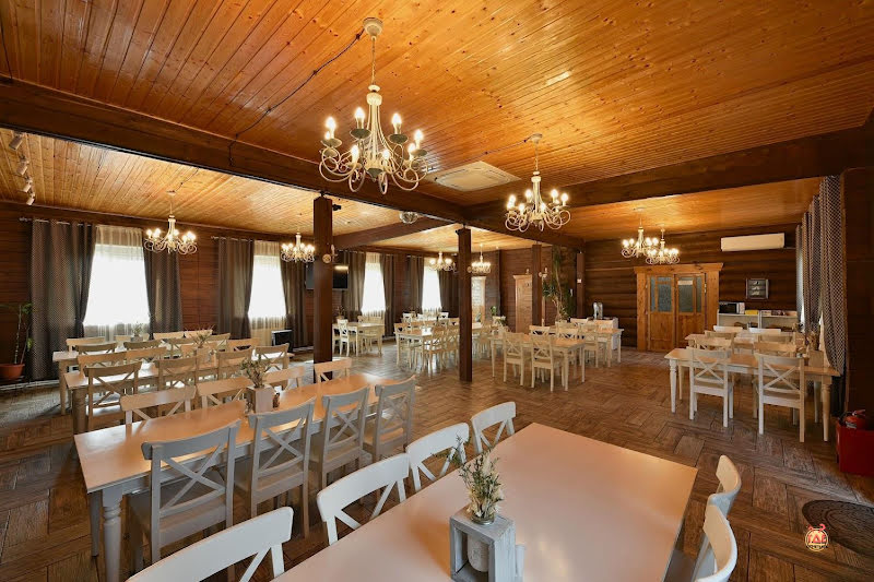 Ковчег фотография №8