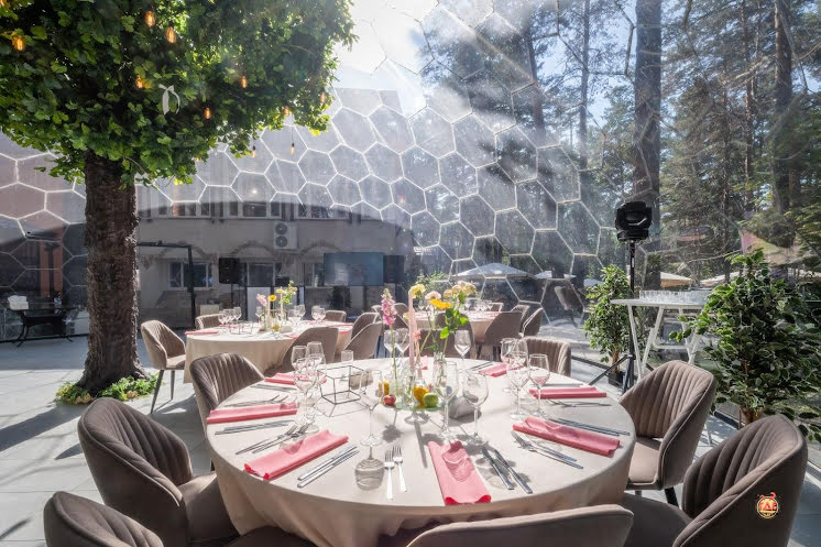 Эйва в «Хвоя» фотография №5