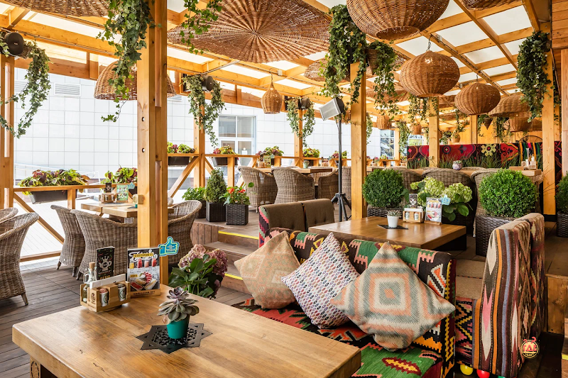 Чайхона №1 Бутово фотография №4