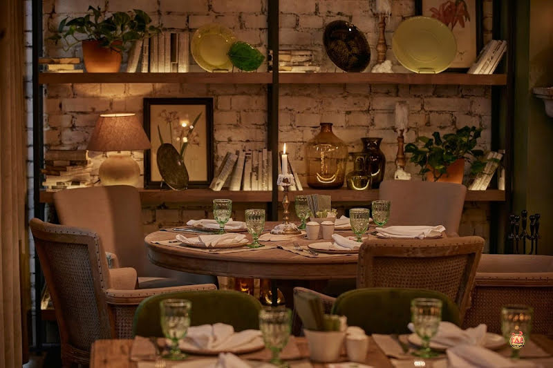 Qartuli фотография №15