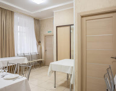 Новый год в Юбилей