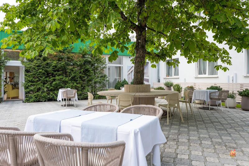 Истра Гарден фотография №7