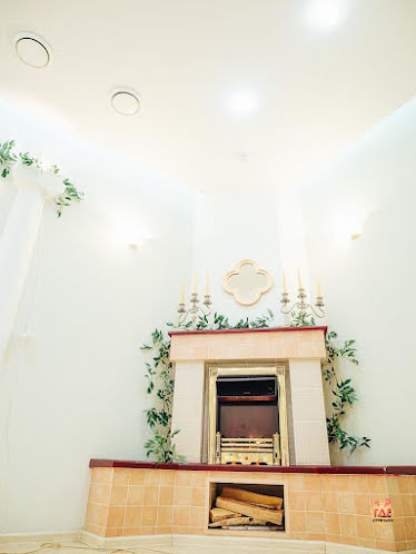 Малый зал в «Шампань» фотография №12