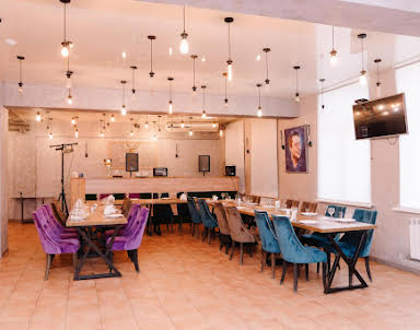  ресторан Дива