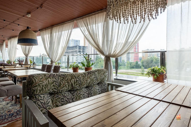 Барбамбия фотография №4