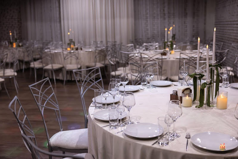 Особняк фотография №1