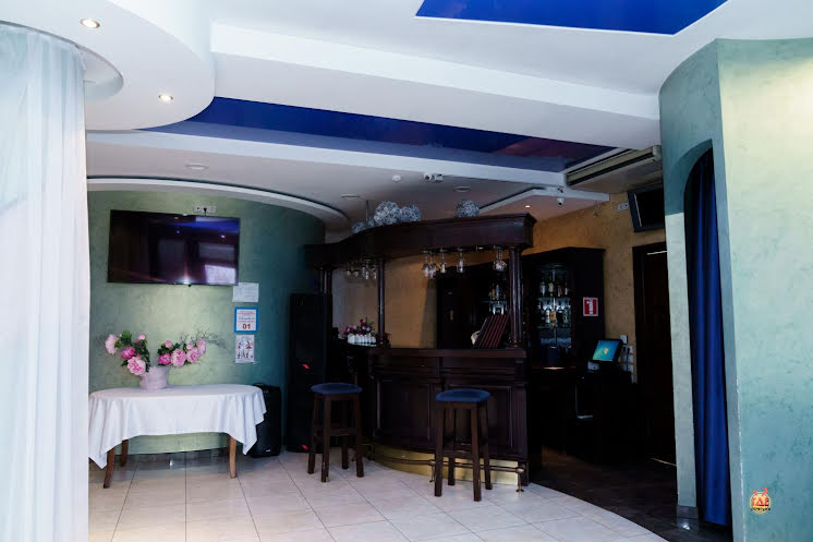 Зал №1 в «Панорама» фотография №18