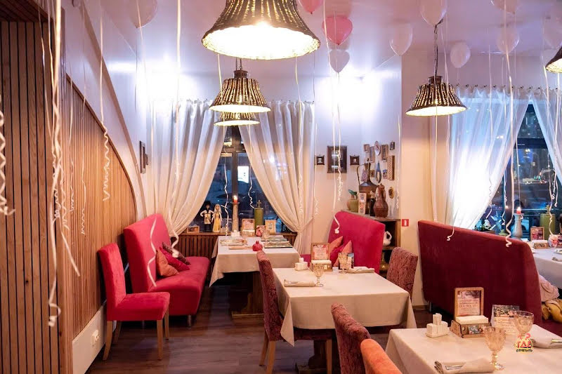 Мацони на Парашютной фотография №8