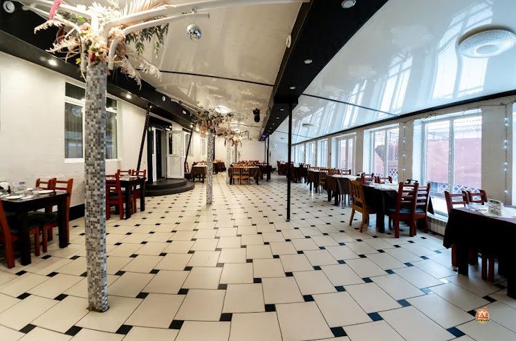 Основной зал в «Ором» фотография №3