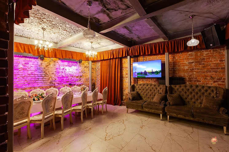 LOFT в «Империя на Шаболовке» фотография №6