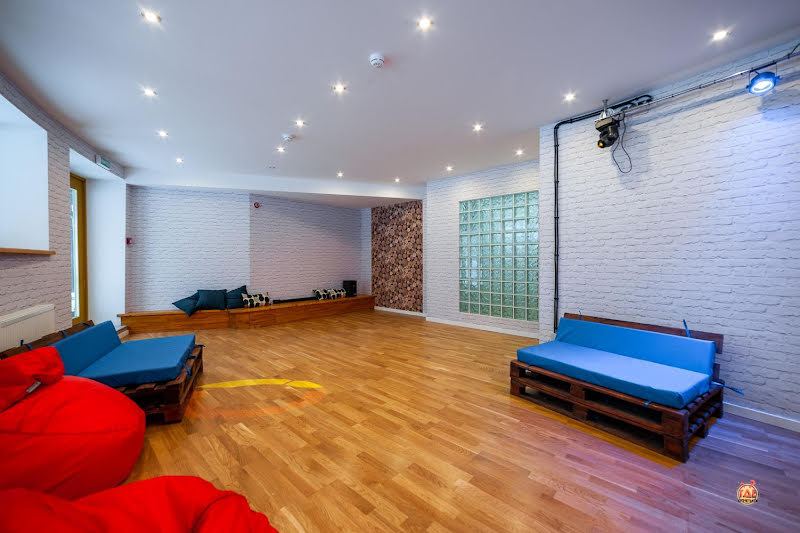 Шато Снегири фотография №17