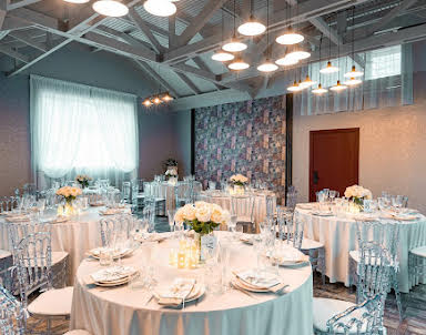 Корпоратив в Villa Menta