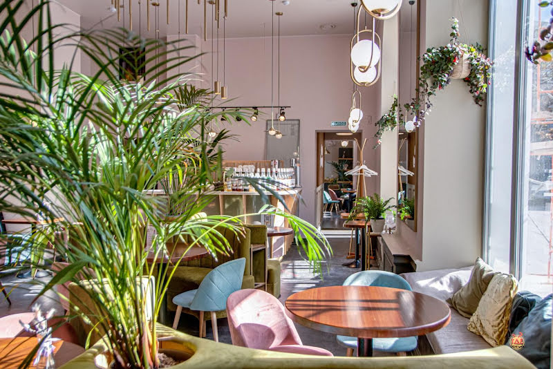 Вкусная компания фотография №8