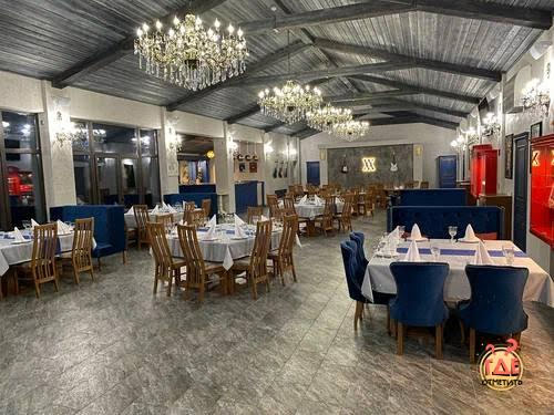 Основной зал  в «Авангард» фотография №15