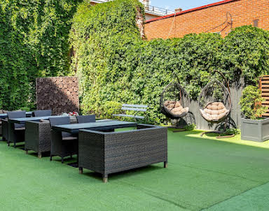  ресторан КЕДР