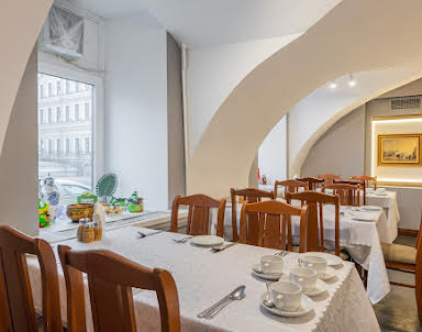 День рождения в Чайковский на Театральной