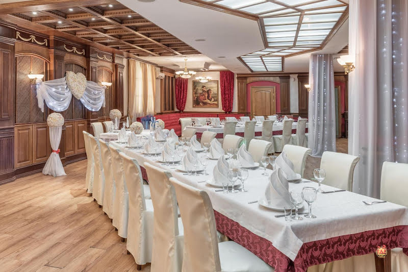 Царская охота фотография №7