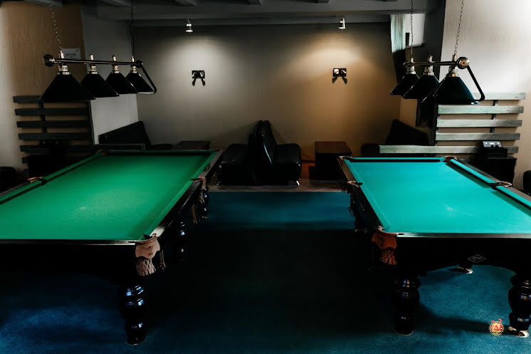 Домик в деревне в «Волжская деревня» фотография №8