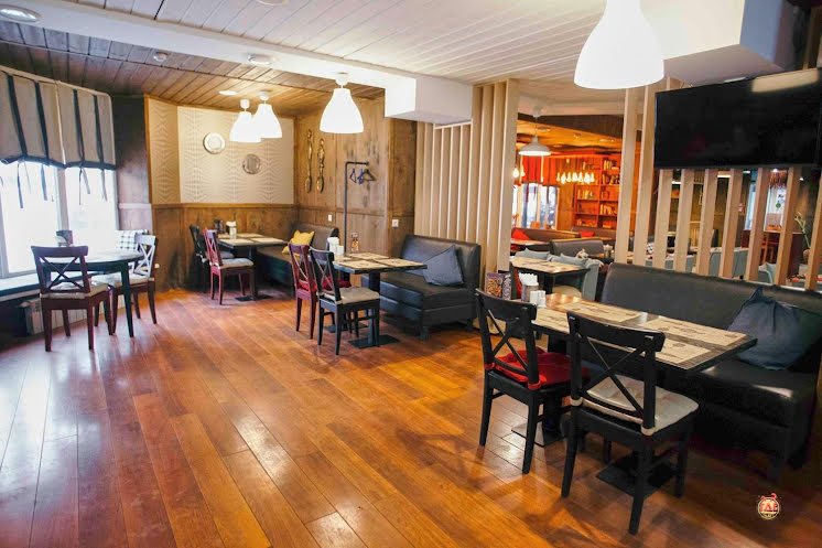 Основной зал  в «Дом Культур» фотография №2