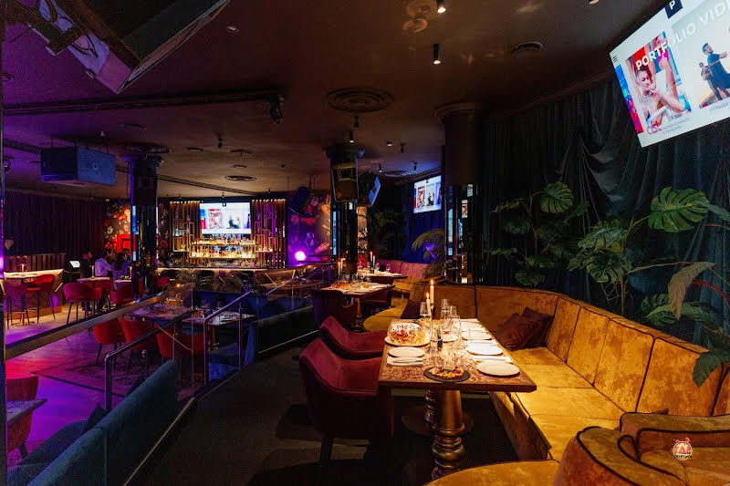 Ля-Мажор фотография №7