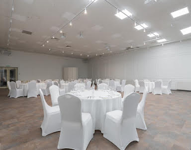 Свадьба в Drink Space Batyr