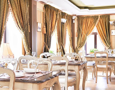  ресторан Потаскуй