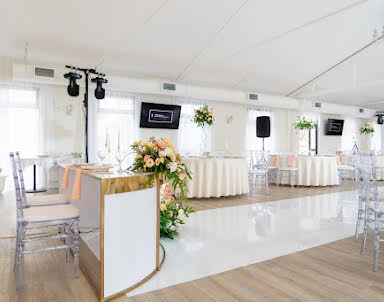 Выпускной в Раздолье