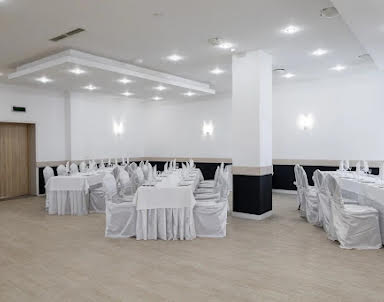  ресторан Амакс Сафар