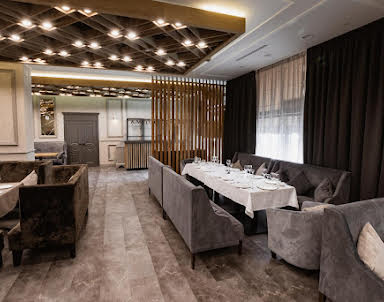  ресторан Мацони