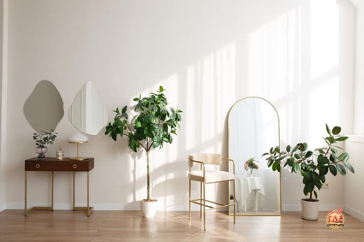 Зал Muse в «LOFTY» фотография № 1