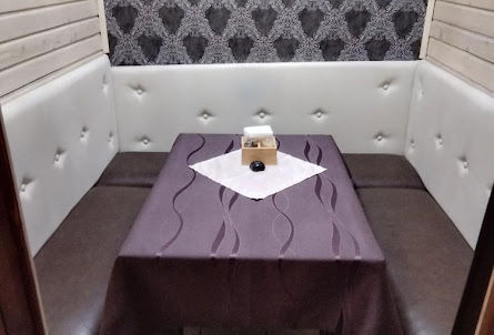 VIP-комната в VIP-комната