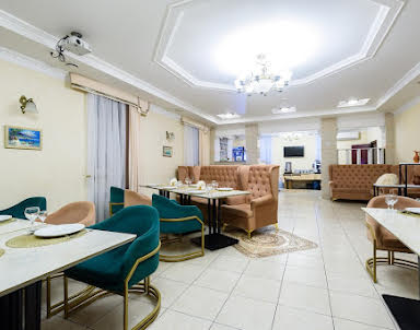  ресторан Castro