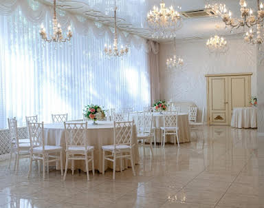  ресторан Ресторанный комплекс «Екатерининский»