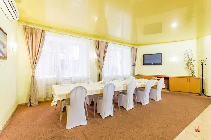 Кафе на Первомайской фотография №8