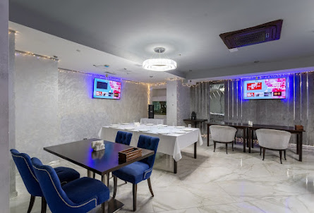 Зал на 30 человек в Зал на 30 человек