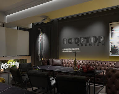  ресторан Iglooloft