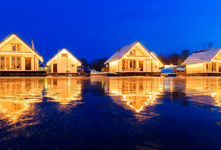 Дом в Малая беседка