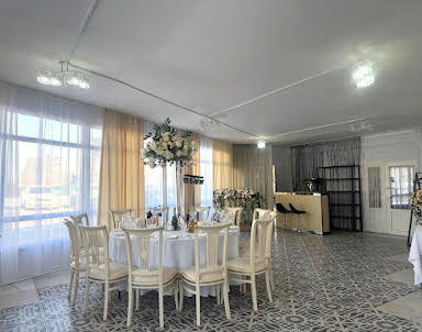  ресторан White HALL "Пушкин"