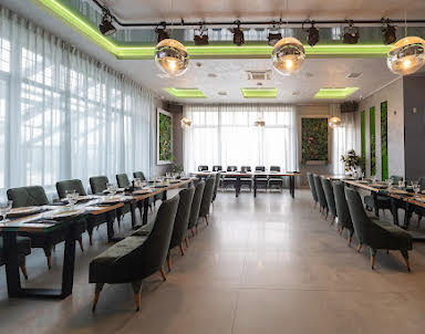  ресторан Фирдуси