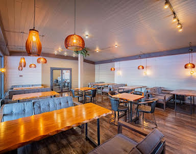  ресторан Тихая гавань