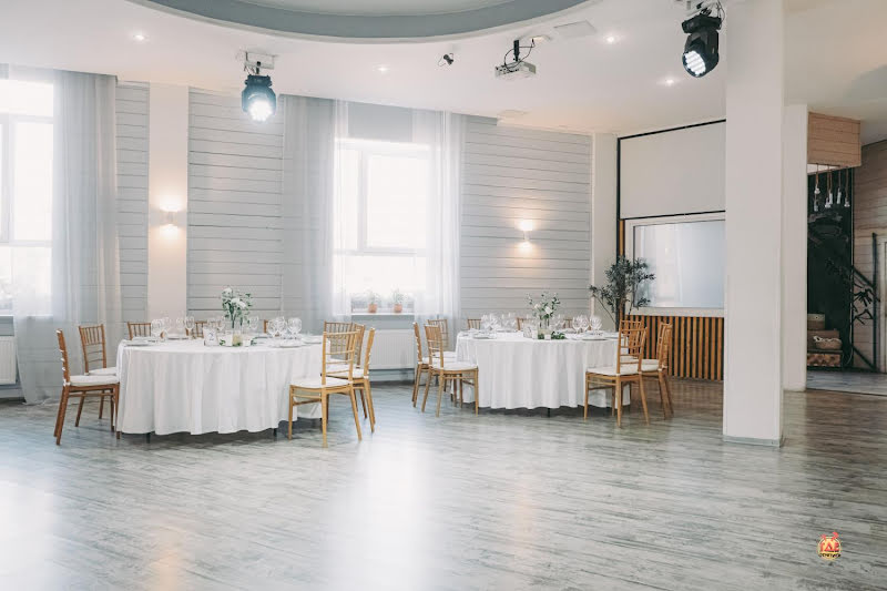 HOME event place фотография №11