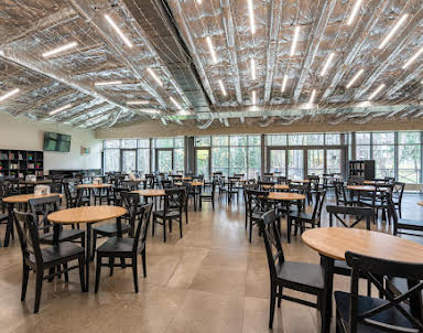  ресторан Актер-Руза