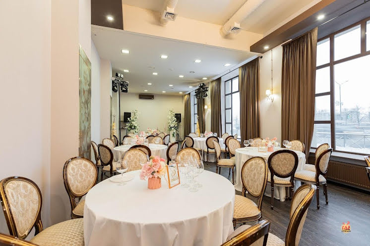 Основной зал в «Gran Dia» фотография № 1