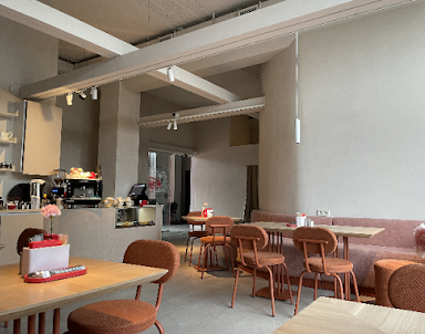  ресторан Коза Тапас