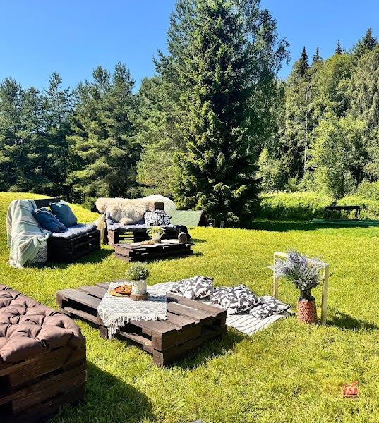 Усадьба Дягилева фотография №3