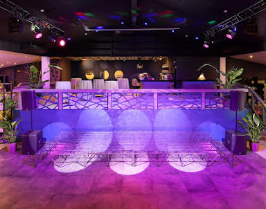  ресторан Времена года в Парке Горького