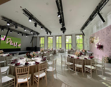  ресторан Согласие Холл