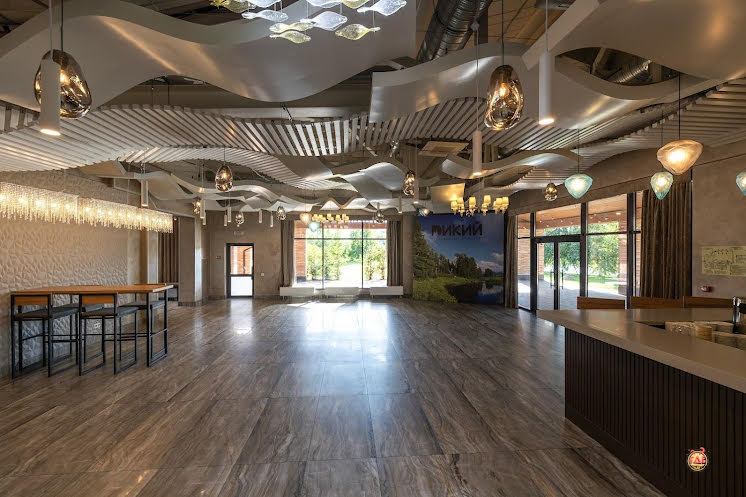 Welcome hall в «Дикий» фотография №12