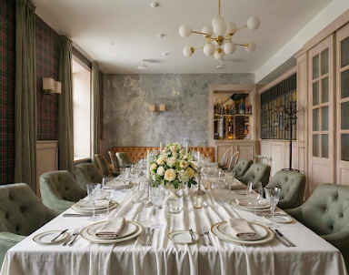  ресторан РИБАЙ